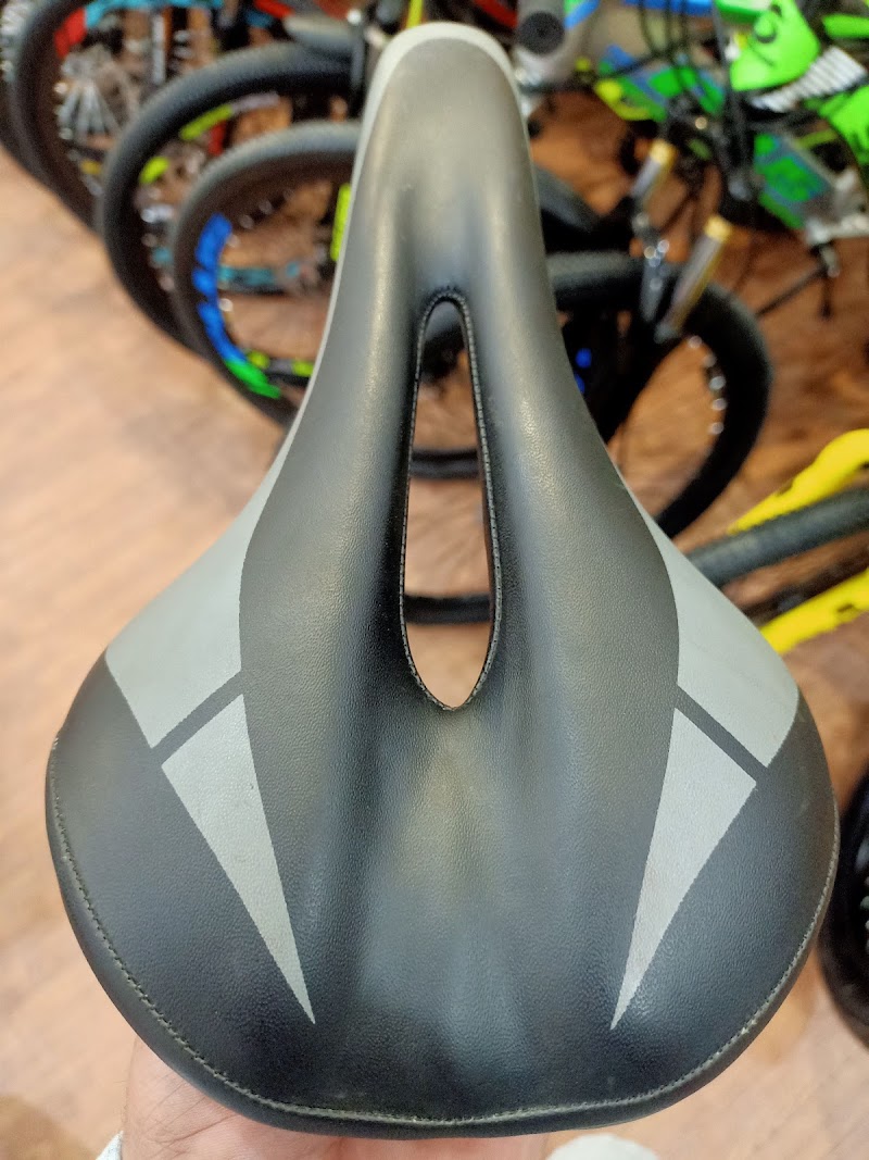 Cycle World 1 in Rawalpindi, Islamabad Capital Territory