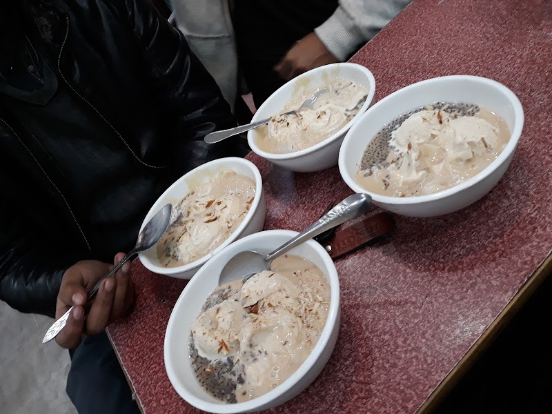 Butt ice bar Gujranwala in Gujranwala, Punjab