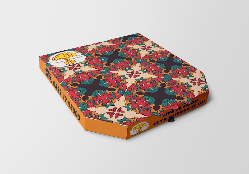 FAROOQ PUBLISHERS in Gujranwala, Punjab