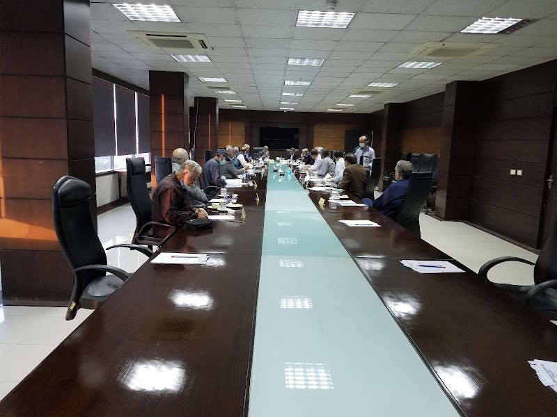 Pakistan Engineering Congress پاکستان انجینیئرنگ کانگریس in Lahore, Punjab