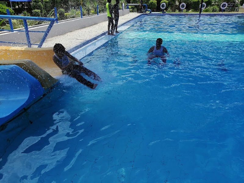 Satluj Resort in Pākpattan, Punjab