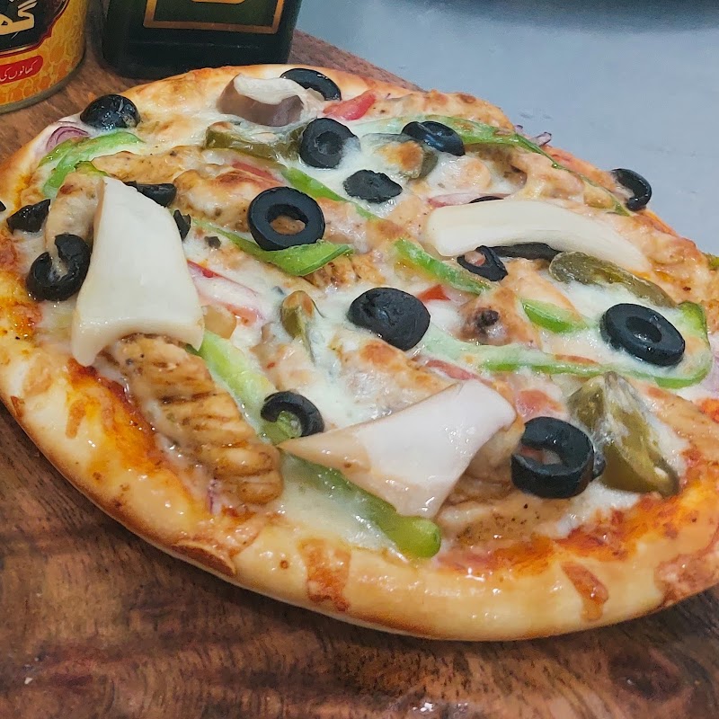 Anwaria Restaurant in Wah Cantt, Punjab