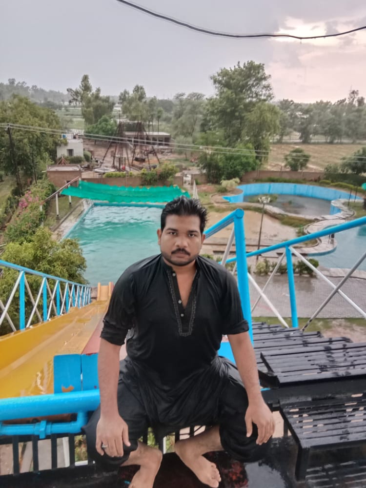 BAGH e ITRAT in Gojra, Punjab