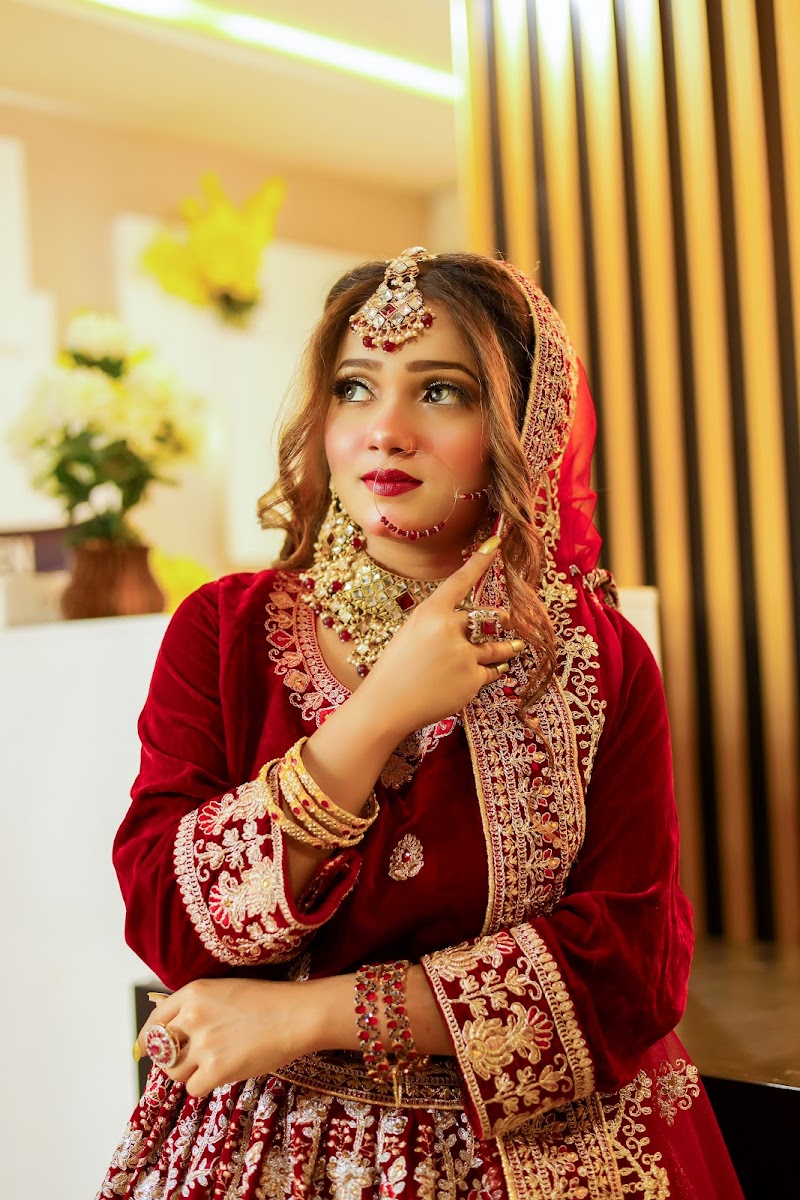 Saeed Sayal Photography and studio in Sargodha, Punjab