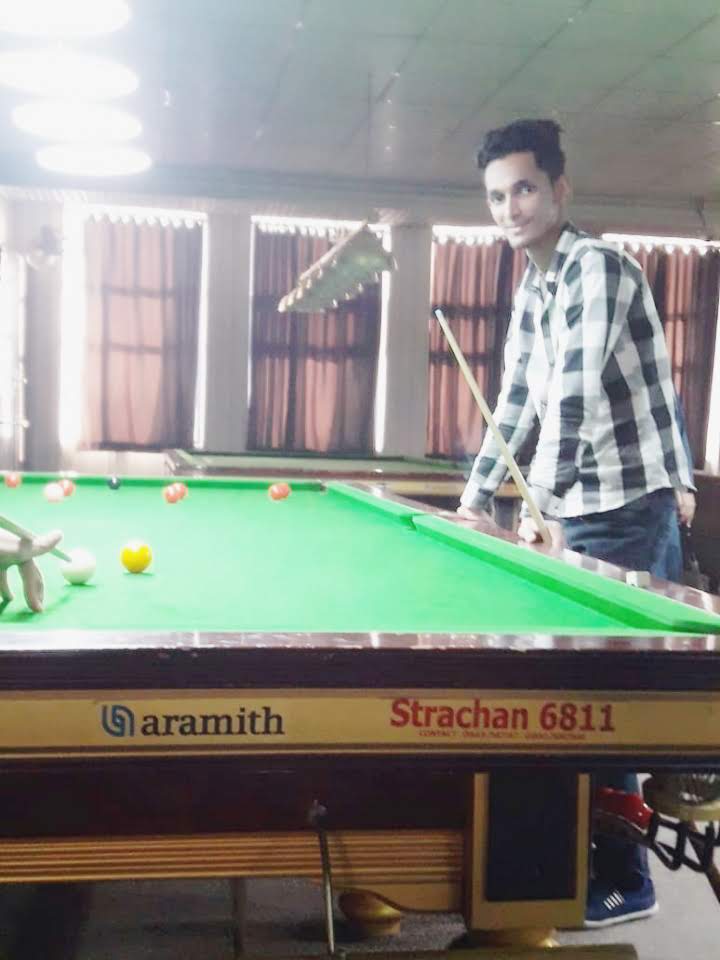 Q Club and Cafe in Jhang, Punjab