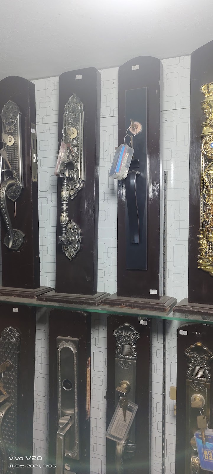 HB Hardware in Gujranwala, Punjab