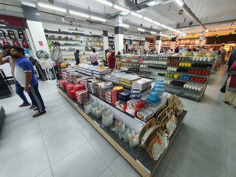 Mall Of Gujranwala in Gujranwala, Punjab