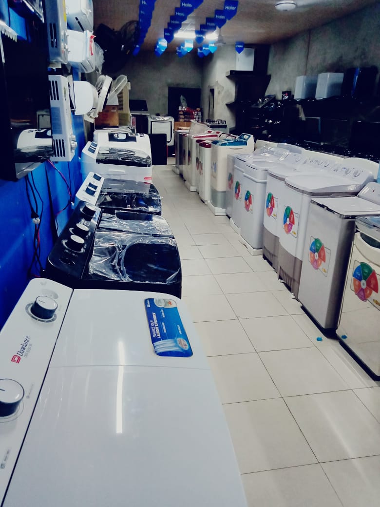 Super Asia Electronics in Gujranwala, Punjab