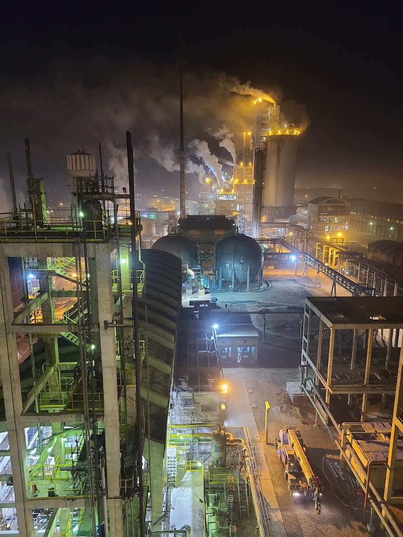 Pak Arab Fertilizers Pvt Ltd in Multan, Punjab
