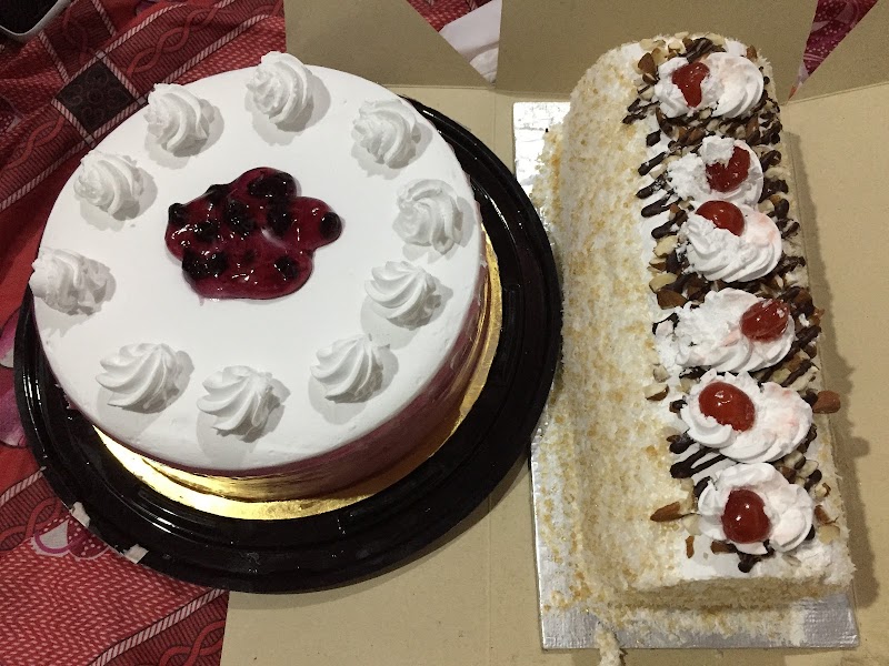Gourmet Foods and Bakers in Muzaffargarh, Punjab