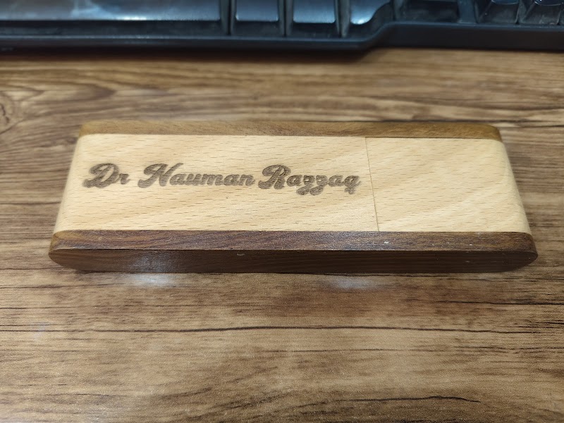 Ali Art Works in Abbottabad, Khyber Pakhtunkhwa