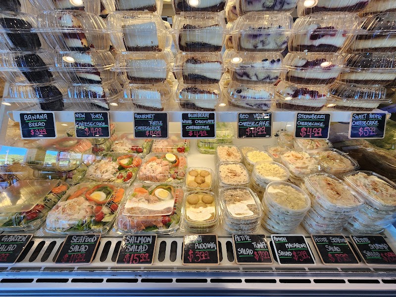 Mid Atlantic Seafood in Laurel, MD