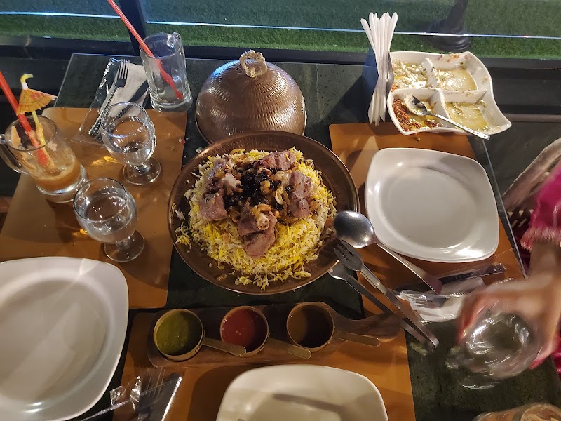 Chahaar Baagh in Rahwali, Punjab