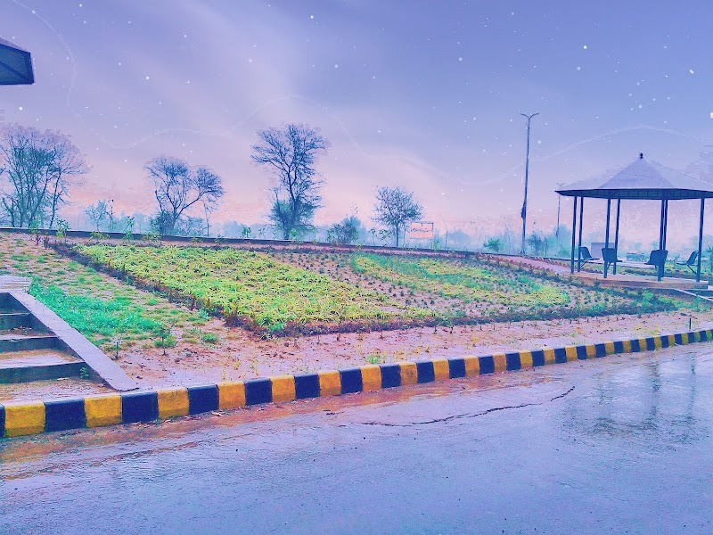 District Jinnah Public School in Mandi Bahauddin, Punjab