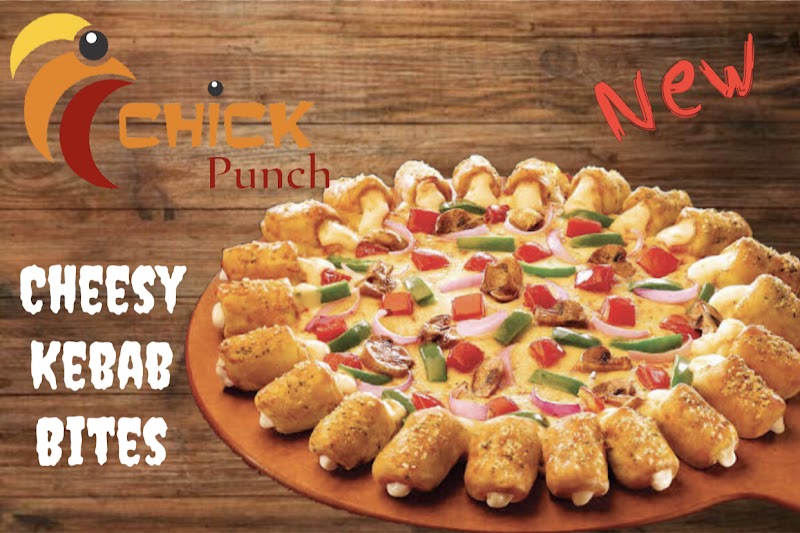 Chick Punch in Chakwal, Punjab