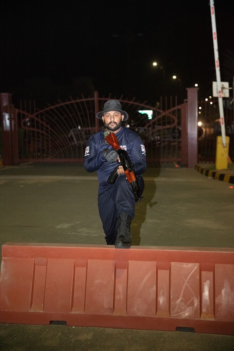 Fire Wall Security Services (Pvt) Ltd in Faisalabad, Punjab