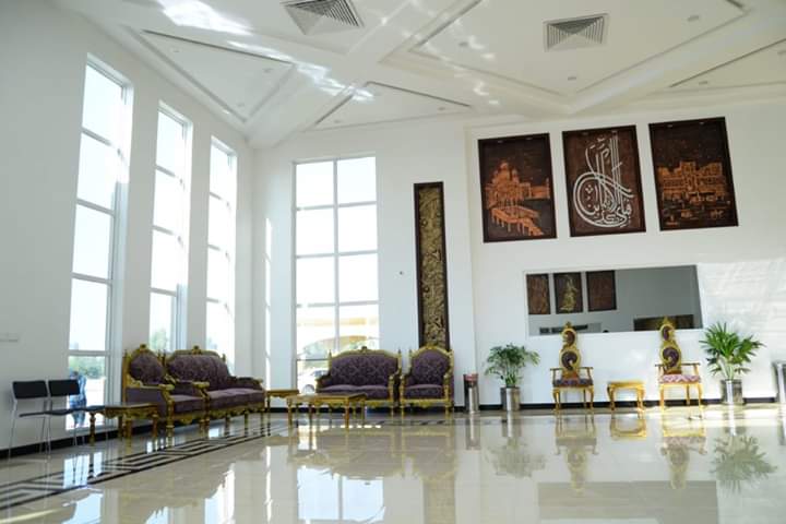 Phalia GymKhana PG in Phalia, Punjab