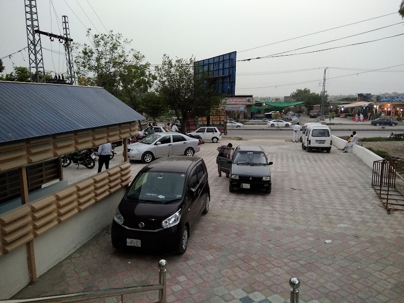 Wah International Hospital, Taxila in Taxila, Punjab