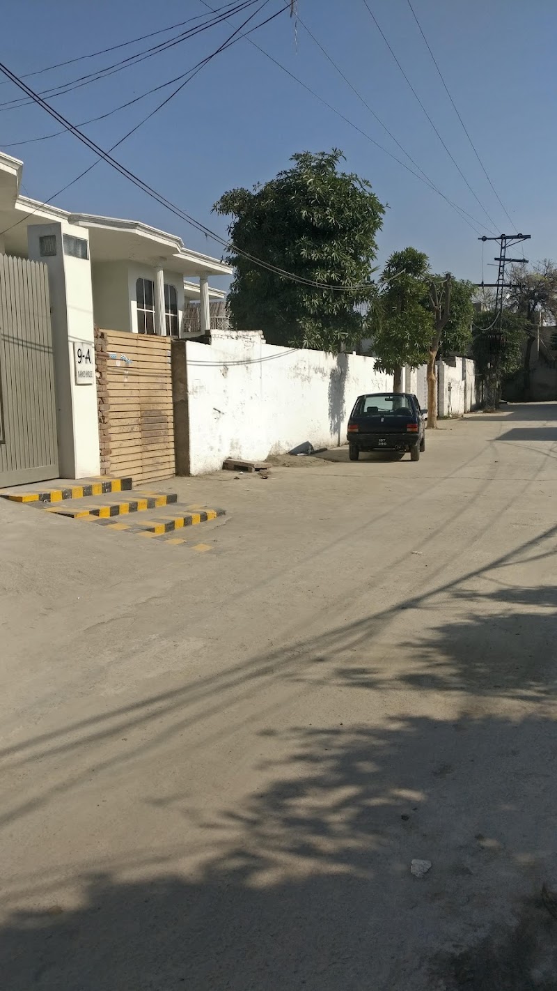 ABACUS INTERNATIONAL - Nebosh in Lahore Pakistan in Lahore, Punjab