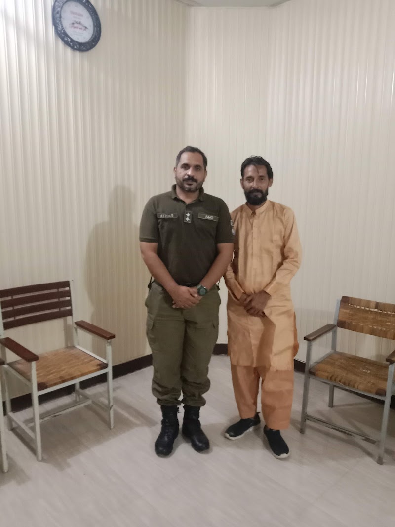 Al Syed Tax Consultants in Okara, Punjab