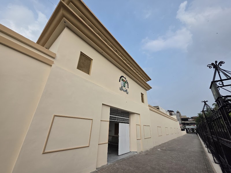 Tanzeem-al-Lissan in Faisalabad, Punjab