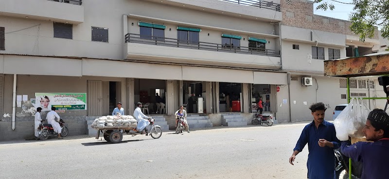 Mirza Samosa & Foods in Dera Ghazi Khan, Punjab