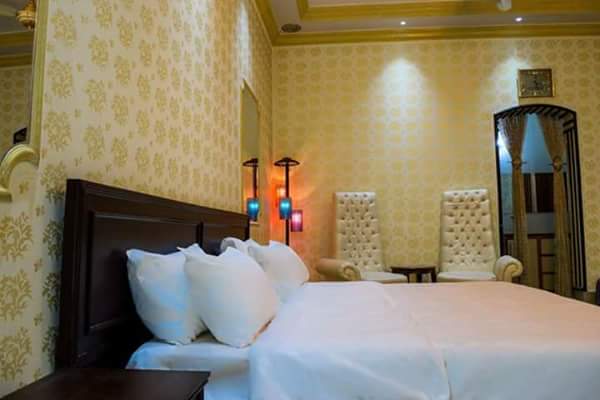 Arabian Lodges Hotel in بہاولپور, پنجاب