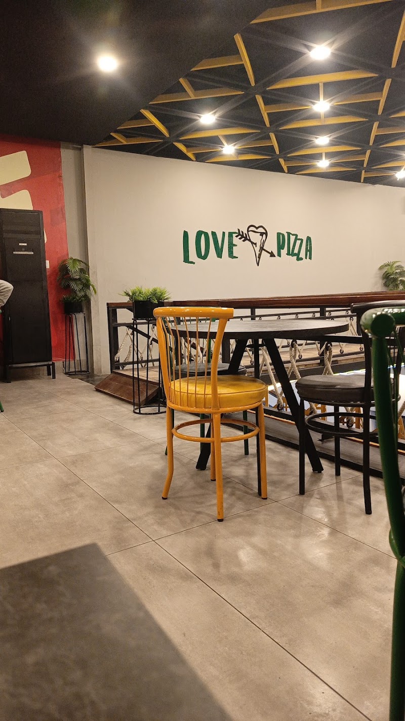 Seven guys in Gujranwala, Punjab