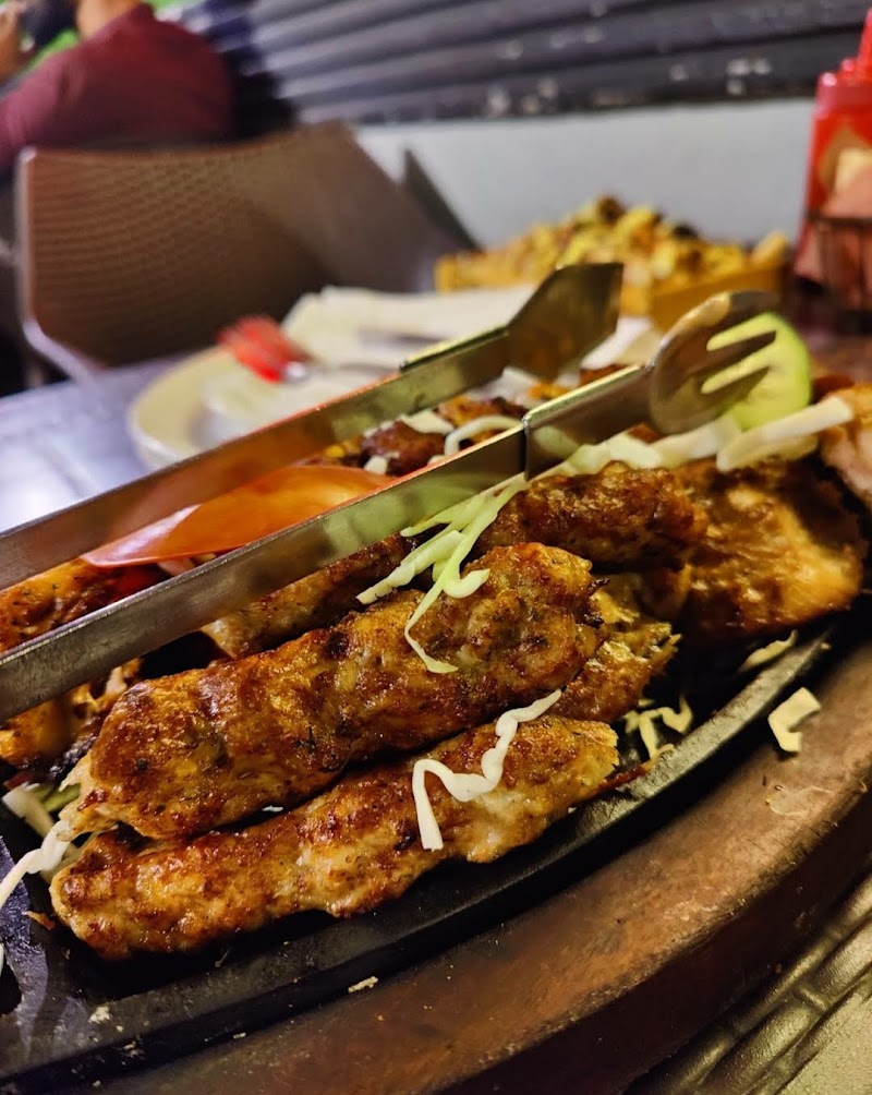 Rehan’s Kitchen in Gujranwala, Punjab