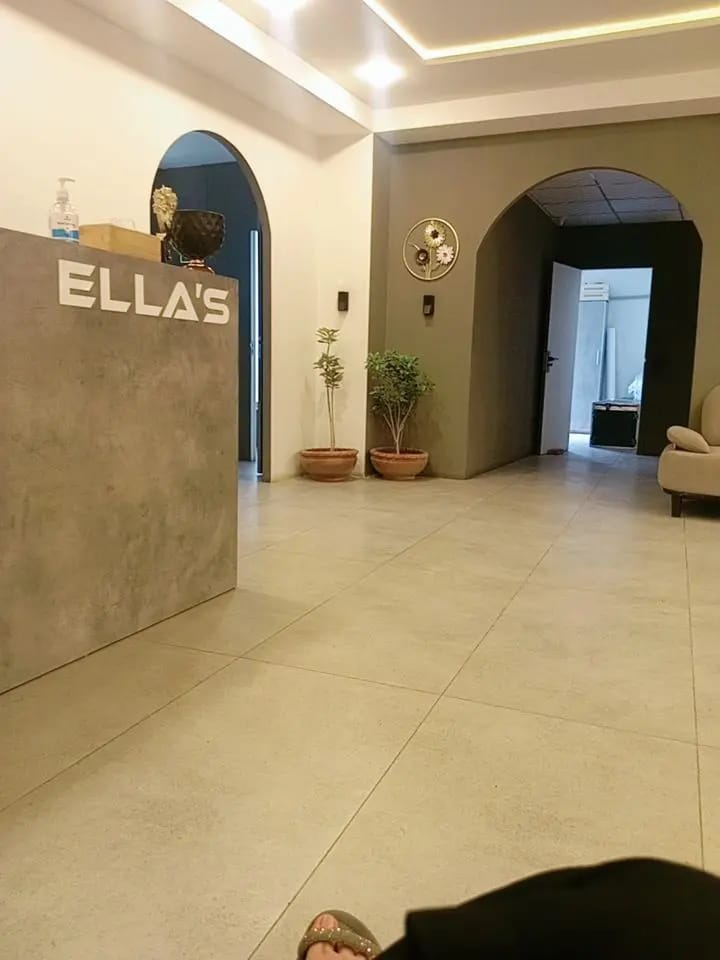 Ella's Aesthetics in Multan, Punjab