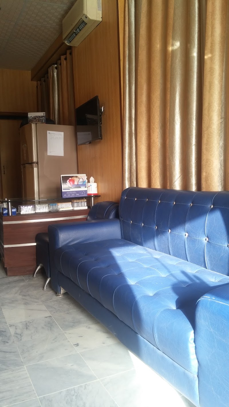 Chughtai Lab, Bhimber Road - 1, Gujrat in Gujrat, Punjab