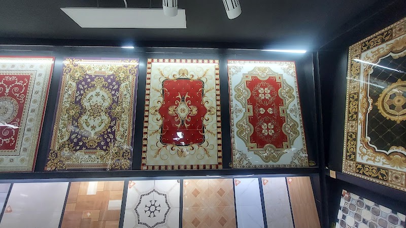Fazal Tiles in Attock, Punjab