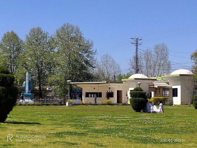 BISE Abbottabad ایجوکیشن بورڈ in Abbottabad, Khyber Pakhtunkhwa