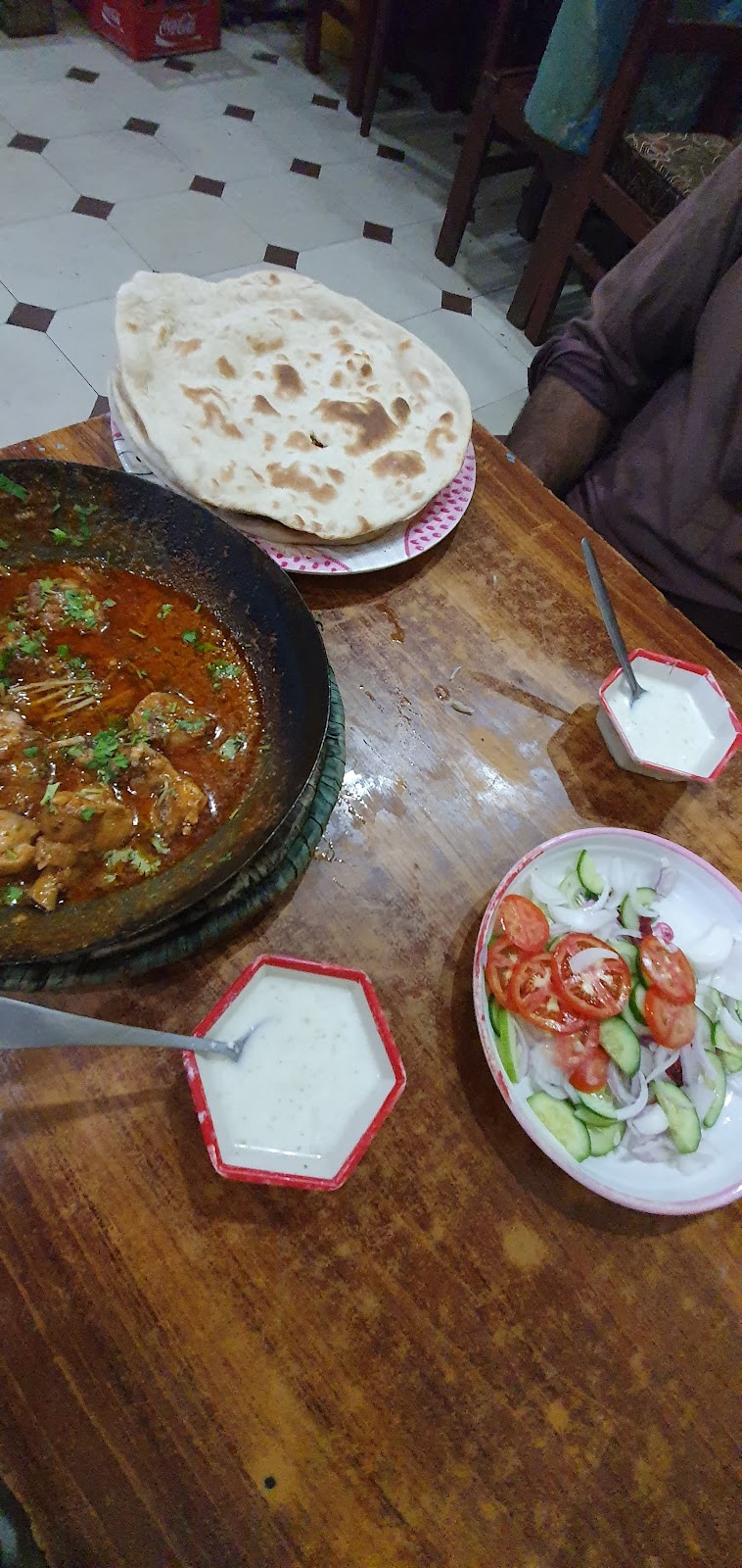 Punjab Food Street and Pakwaan Center in Khanewal, Punjab