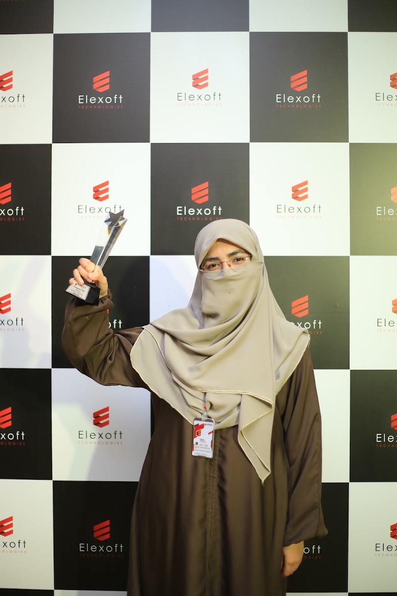 Elexoft Technologies in Wah Cantt, Punjab