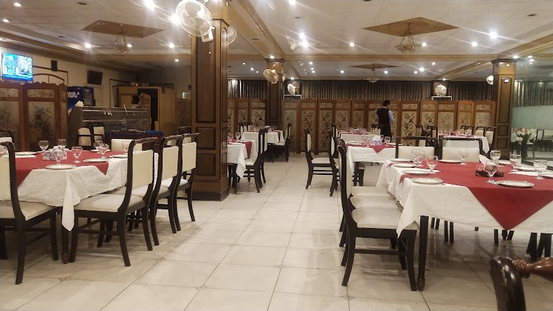 Usmania Restaurant and Marriage Hall in Gujranwala, Punjab