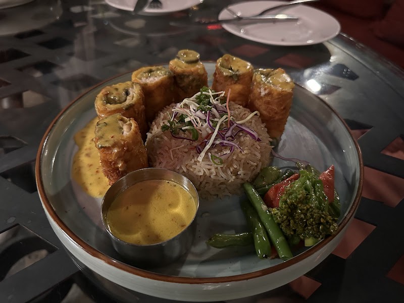 Napoli Restaurant Raya in Lahore, Punjab