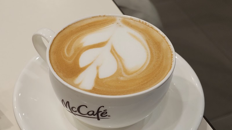 McDonald's in لاہور, پنجاب