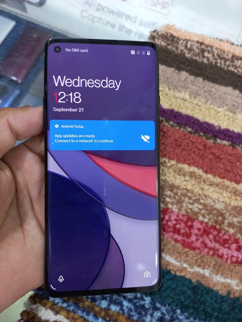 Laraib Mobile Zone in Mianwali, Punjab