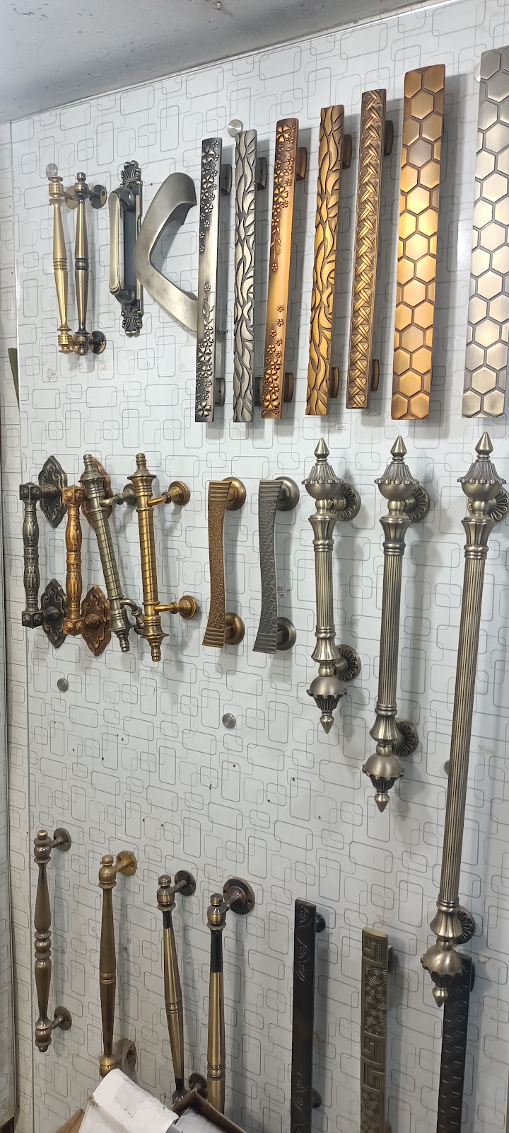 HB Hardware in Gujranwala, Punjab