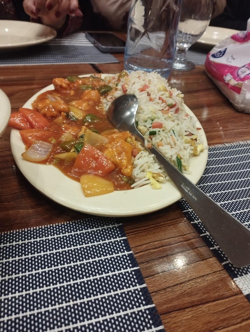 SUBHAN'N SULTAN RESTAURANT in Gujranwala, Punjab
