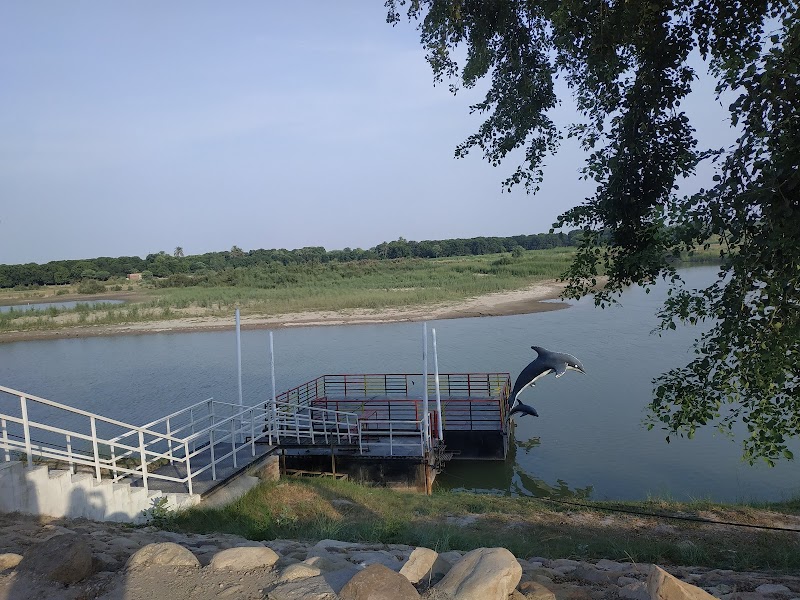 Multan Boat Marina in ملتان, پنجاب