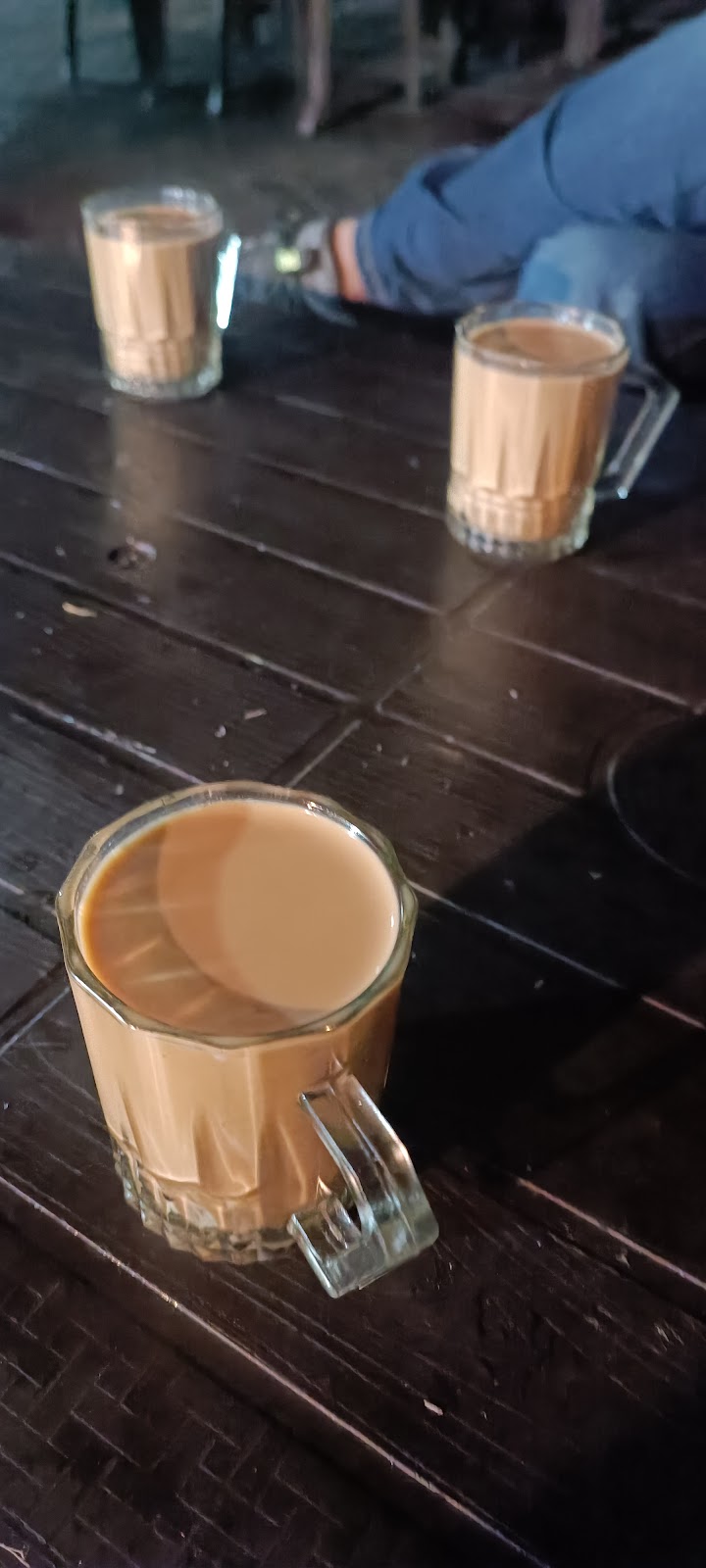 Malta Pan Shop in Lahore, Punjab