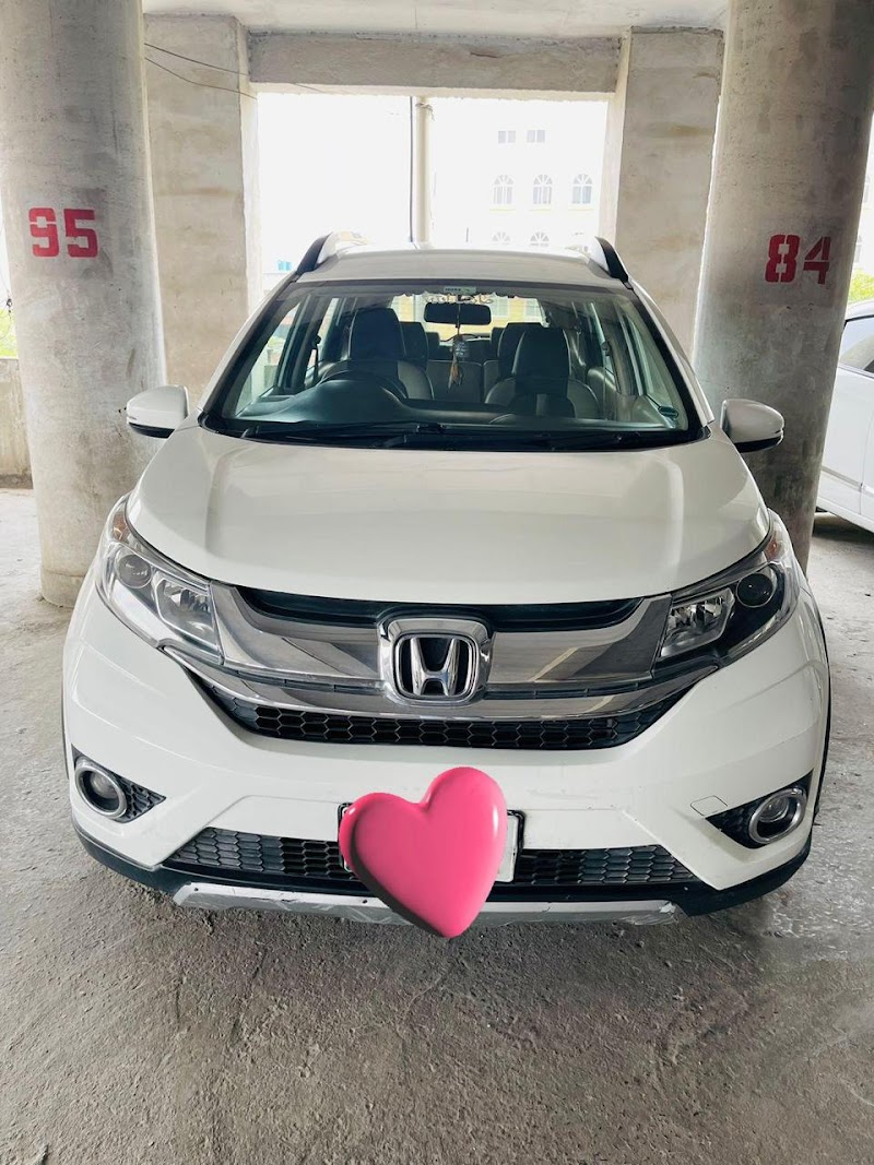 Irshad Rent a Car Bahawalpur in Bahawalpur, Punjab