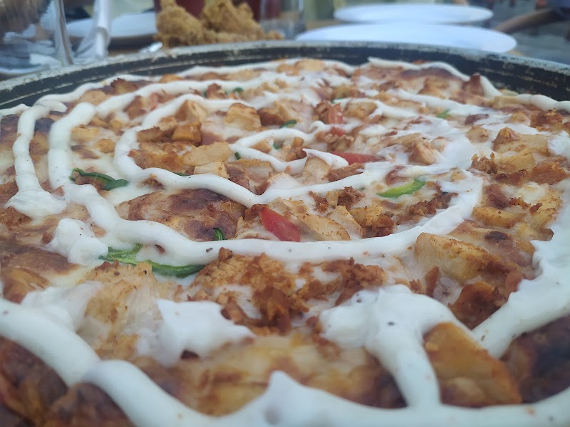 Halal Fried Chicks in Hafizabad, Punjab