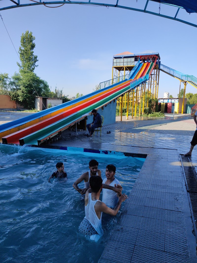 Vallesta in Wah, Punjab