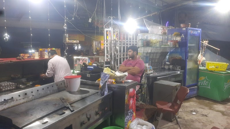 Hanif Juice Corner in Hafizabad, Punjab