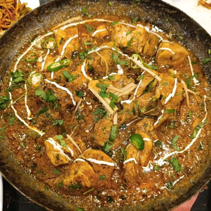 Karachi Bar B Q in Gujranwala, Punjab