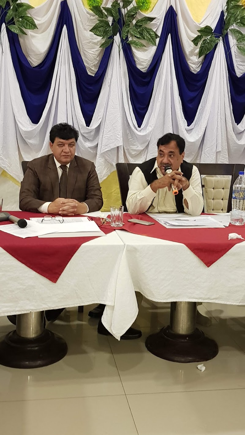Grand City Restaurant And Banquet- Hotel One in Dera Ghazi Khan, Punjab