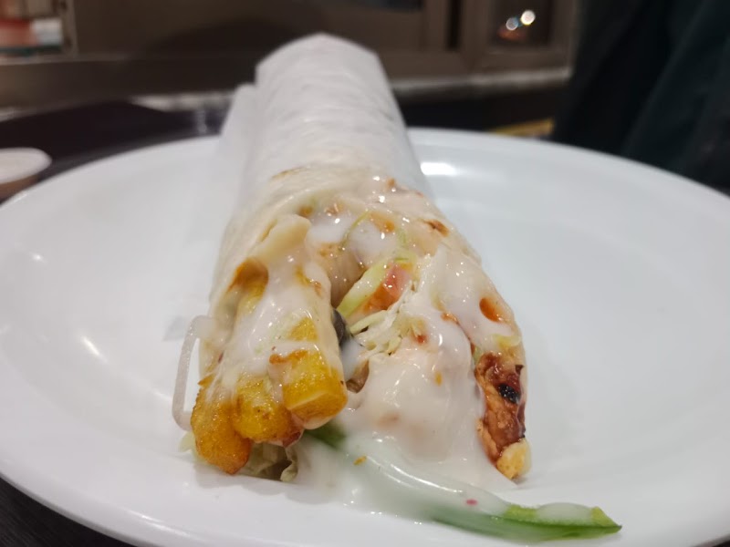 EAT ONN FOOD COURT in Sargodha, Punjab